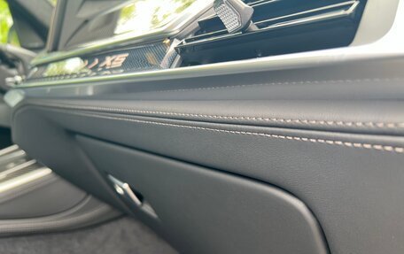 BMW X5, 2024 год, 14 900 000 рублей, 11 фотография