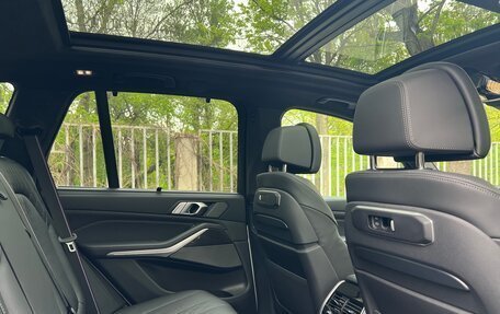 BMW X5, 2024 год, 14 900 000 рублей, 17 фотография