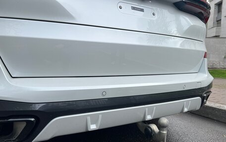 BMW X5, 2024 год, 14 900 000 рублей, 21 фотография
