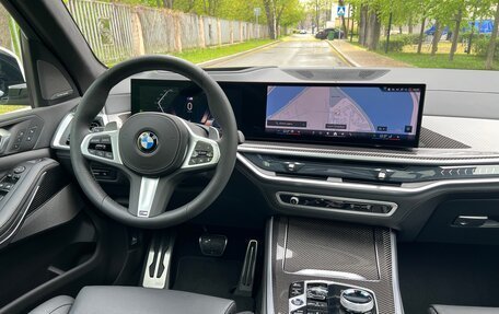 BMW X5, 2024 год, 14 900 000 рублей, 24 фотография