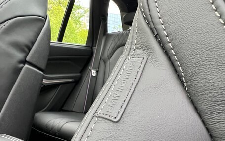 BMW X5, 2024 год, 14 900 000 рублей, 10 фотография