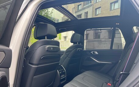 BMW X5, 2024 год, 14 900 000 рублей, 22 фотография