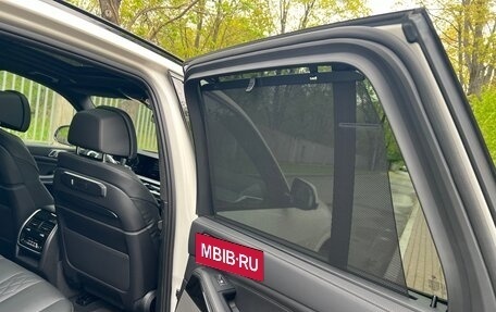 BMW X5, 2024 год, 14 900 000 рублей, 18 фотография