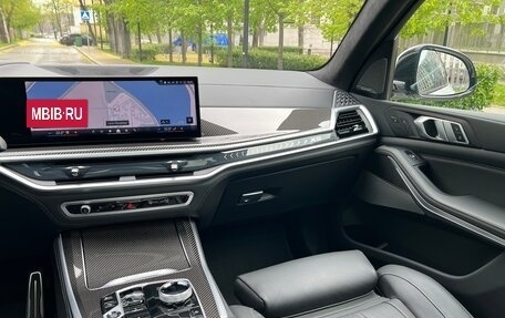 BMW X5, 2024 год, 14 900 000 рублей, 23 фотография