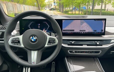 BMW X5, 2024 год, 14 900 000 рублей, 25 фотография