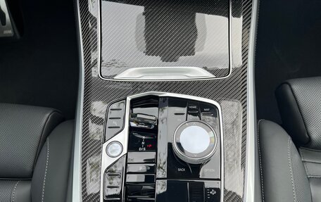 BMW X5, 2024 год, 14 900 000 рублей, 27 фотография