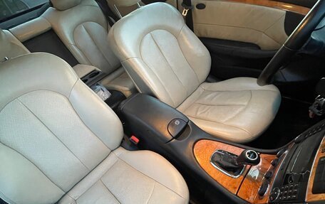 Mercedes-Benz CLK-Класс, 2005 год, 770 000 рублей, 6 фотография