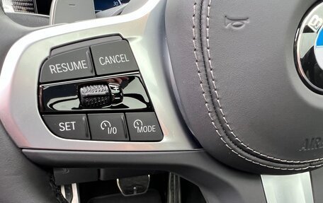 BMW X5, 2024 год, 14 900 000 рублей, 34 фотография