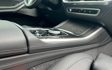 BMW X5, 2024 год, 14 900 000 рублей, 29 фотография