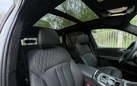 BMW X5, 2024 год, 14 900 000 рублей, 31 фотография