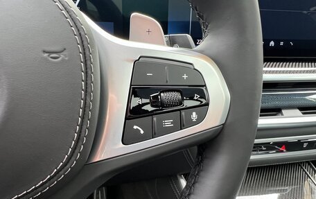 BMW X5, 2024 год, 14 900 000 рублей, 33 фотография