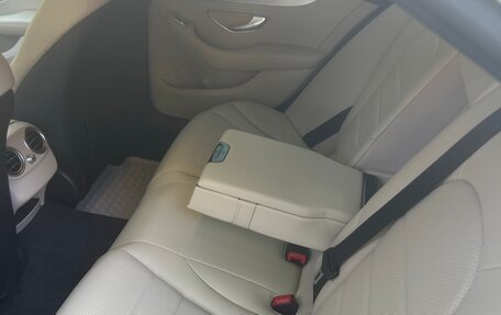 Mercedes-Benz C-Класс, 2019 год, 3 650 000 рублей, 6 фотография