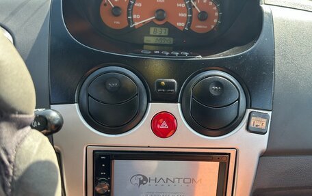 Chevrolet Spark III, 2007 год, 250 000 рублей, 3 фотография