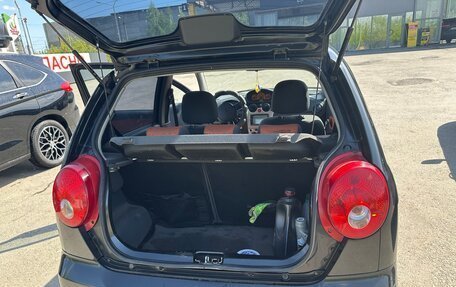Chevrolet Spark III, 2007 год, 250 000 рублей, 7 фотография