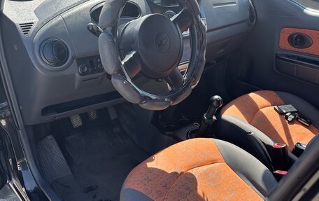 Chevrolet Spark III, 2007 год, 250 000 рублей, 5 фотография