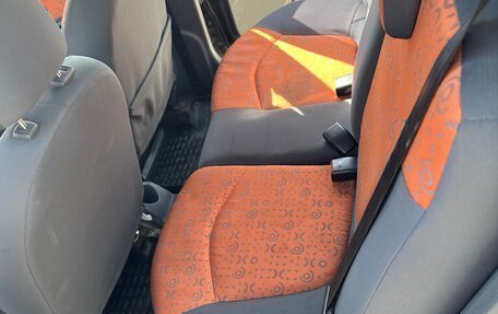 Chevrolet Spark III, 2007 год, 250 000 рублей, 6 фотография