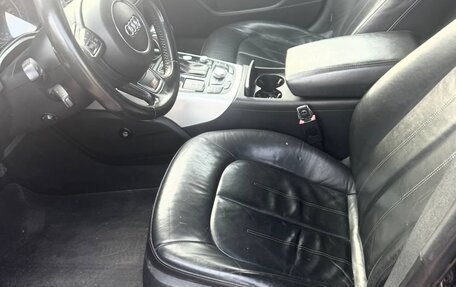 Audi A7, 2010 год, 2 150 000 рублей, 12 фотография