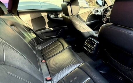 Audi A7, 2010 год, 2 150 000 рублей, 13 фотография