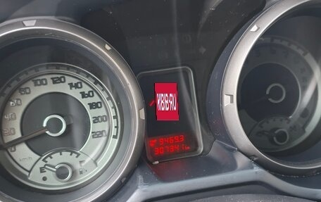 Mitsubishi Pajero IV, 2011 год, 1 800 000 рублей, 10 фотография