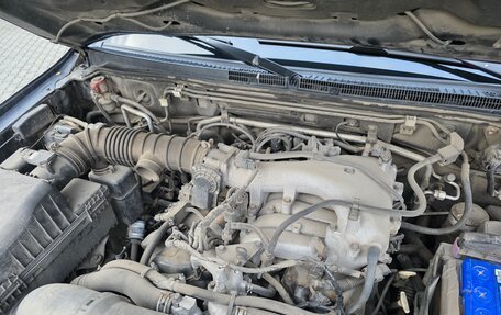 Mitsubishi Pajero IV, 2011 год, 1 800 000 рублей, 19 фотография