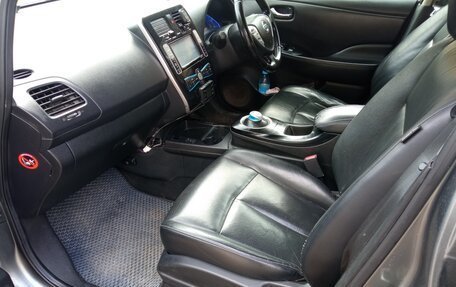 Nissan Leaf I, 2014 год, 880 000 рублей, 10 фотография