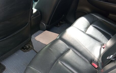 Nissan Leaf I, 2014 год, 880 000 рублей, 12 фотография