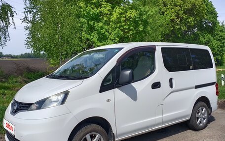 Nissan NV200, 2016 год, 1 273 000 рублей, 3 фотография