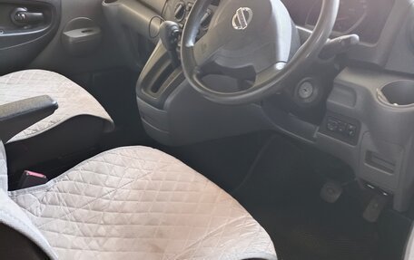 Nissan NV200, 2016 год, 1 273 000 рублей, 8 фотография