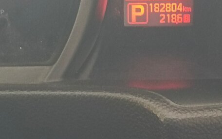 Nissan NV200, 2016 год, 1 273 000 рублей, 10 фотография