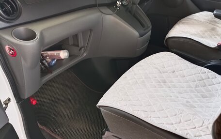 Nissan NV200, 2016 год, 1 273 000 рублей, 9 фотография