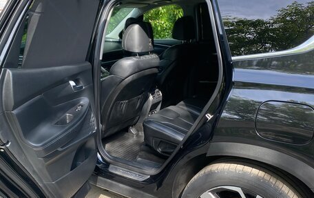 Hyundai Santa Fe IV, 2021 год, 3 800 000 рублей, 8 фотография