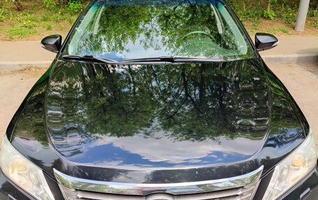 Toyota Camry, 2012 год, 1 760 000 рублей, 2 фотография