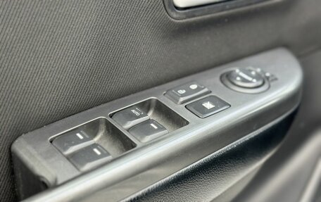 KIA Rio III рестайлинг, 2014 год, 775 000 рублей, 13 фотография