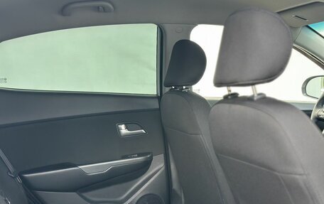 KIA Rio III рестайлинг, 2014 год, 775 000 рублей, 12 фотография