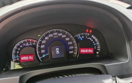 Toyota Camry, 2012 год, 1 760 000 рублей, 9 фотография