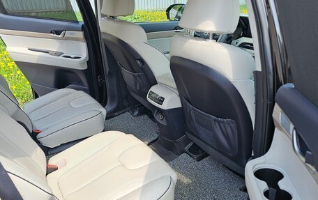 Hyundai Palisade I, 2021 год, 4 100 000 рублей, 14 фотография