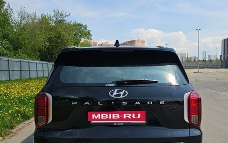 Hyundai Palisade I, 2021 год, 4 100 000 рублей, 6 фотография