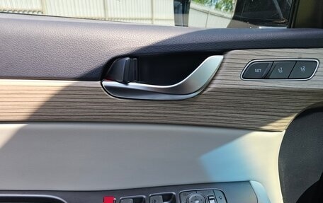 Hyundai Palisade I, 2021 год, 4 100 000 рублей, 13 фотография