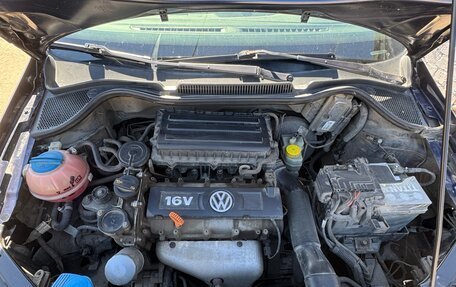 Volkswagen Polo VI (EU Market), 2011 год, 460 000 рублей, 3 фотография