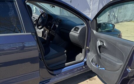 Volkswagen Polo VI (EU Market), 2011 год, 460 000 рублей, 7 фотография