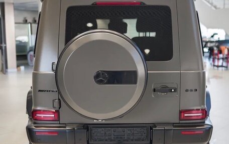 Mercedes-Benz G-Класс W463 рестайлинг _iii, 2022 год, 21 000 000 рублей, 2 фотография