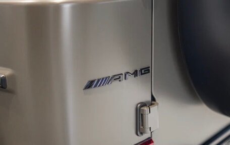 Mercedes-Benz G-Класс W463 рестайлинг _iii, 2022 год, 21 000 000 рублей, 8 фотография