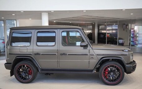 Mercedes-Benz G-Класс W463 рестайлинг _iii, 2022 год, 21 000 000 рублей, 10 фотография