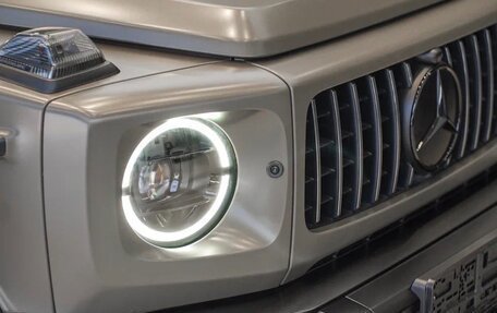 Mercedes-Benz G-Класс W463 рестайлинг _iii, 2022 год, 21 000 000 рублей, 14 фотография