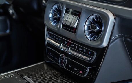 Mercedes-Benz G-Класс W463 рестайлинг _iii, 2022 год, 21 000 000 рублей, 19 фотография