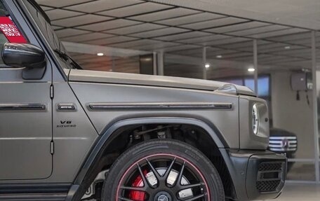 Mercedes-Benz G-Класс W463 рестайлинг _iii, 2022 год, 21 000 000 рублей, 13 фотография