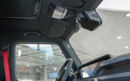 Mercedes-Benz G-Класс W463 рестайлинг _iii, 2022 год, 21 000 000 рублей, 18 фотография
