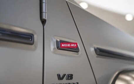 Mercedes-Benz G-Класс W463 рестайлинг _iii, 2022 год, 21 000 000 рублей, 12 фотография