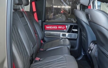 Mercedes-Benz G-Класс W463 рестайлинг _iii, 2022 год, 21 000 000 рублей, 16 фотография
