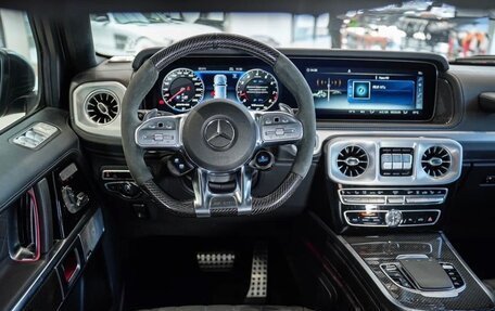 Mercedes-Benz G-Класс W463 рестайлинг _iii, 2022 год, 21 000 000 рублей, 23 фотография